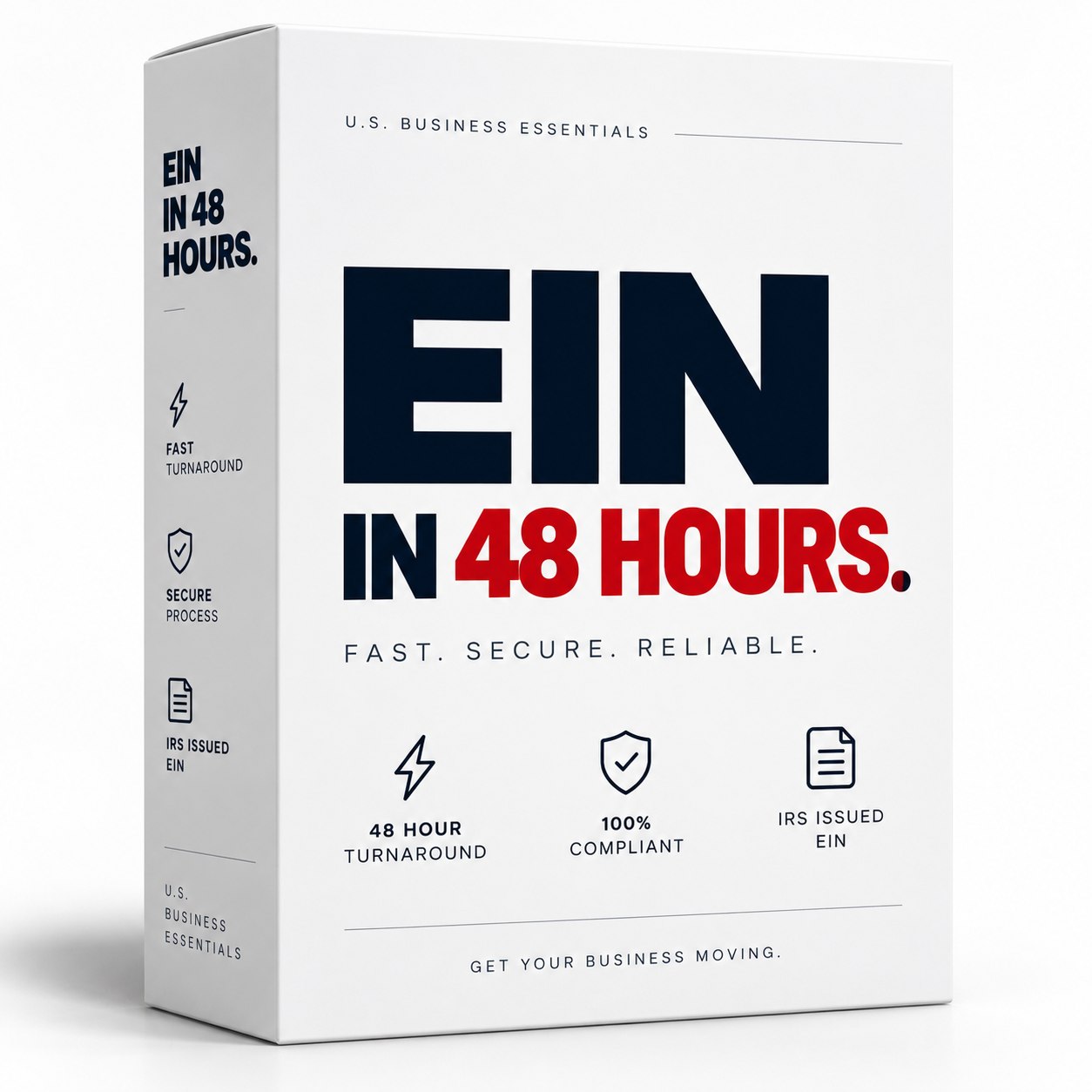 EIN 48h